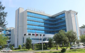 Adana Acıbadem Hastanesi